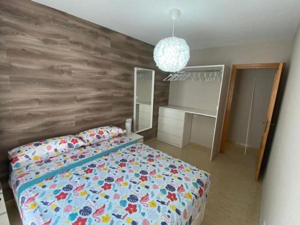 Ático en Zona Pueblo