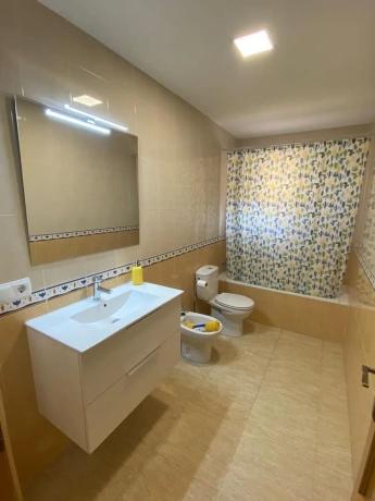 Ático en Zona Pueblo