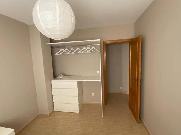 Ático en Zona Pueblo