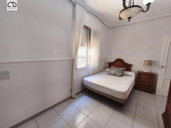 Piso en Torre de la Horadada