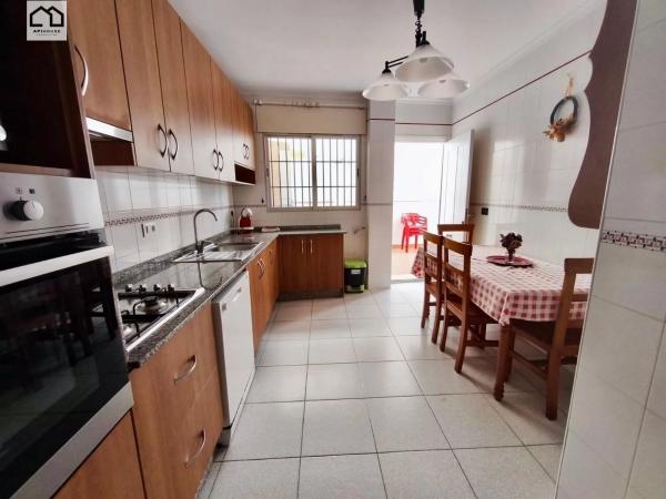 Piso en Torre de la Horadada