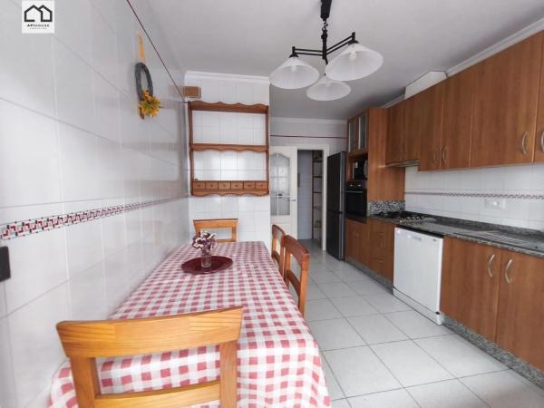 Piso en Torre de la Horadada