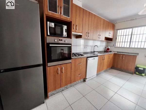 Piso en Torre de la Horadada