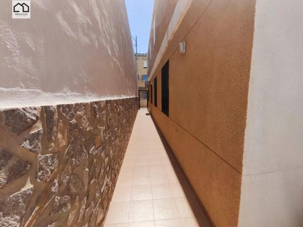 Piso en Torre de la Horadada