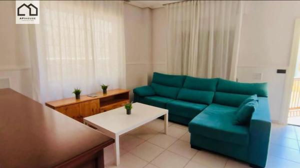 Piso en Torre de la Horadada