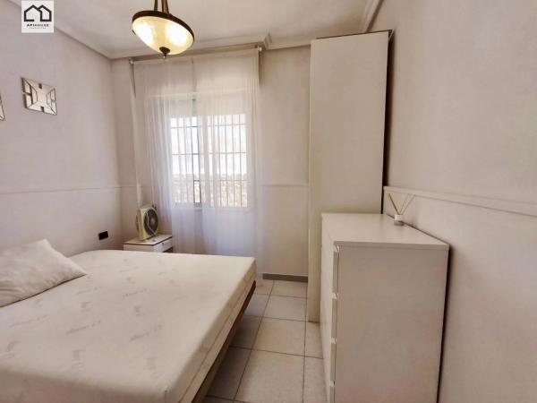 Piso en Torre de la Horadada