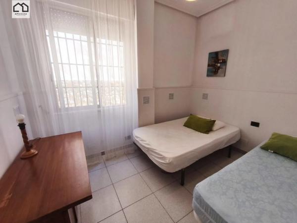 Piso en Torre de la Horadada