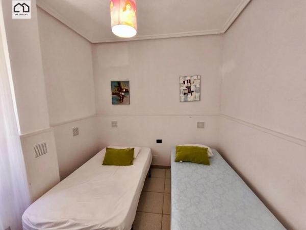 Piso en Torre de la Horadada