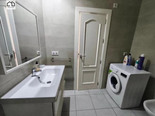 Piso en Torre de la Horadada