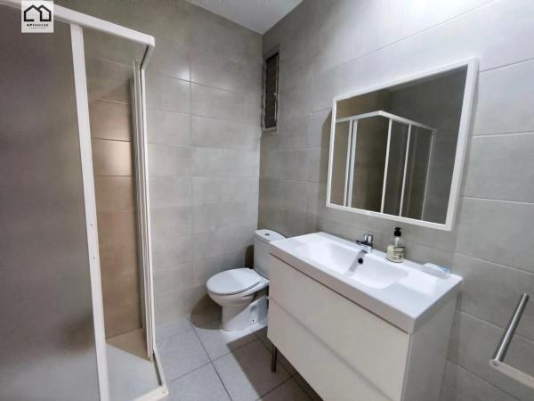 Piso en Torre de la Horadada