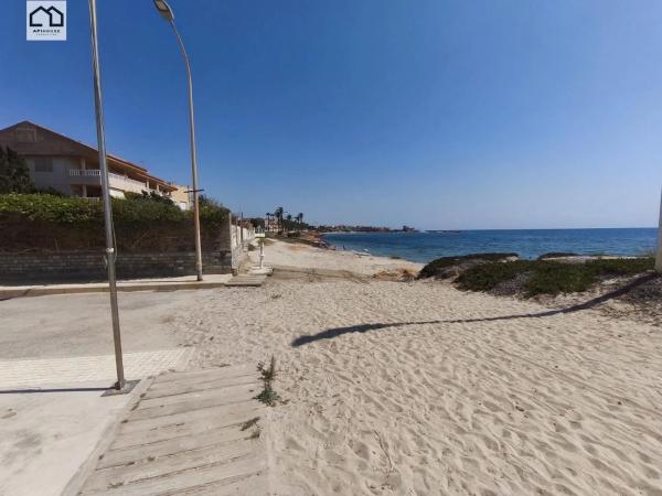 Piso en Torre de la Horadada