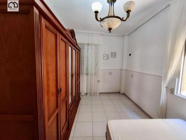 Piso en Torre de la Horadada