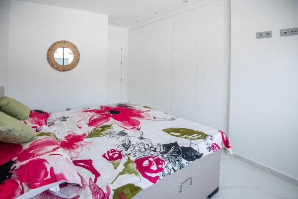 Chalet en Pinar de Campoverde