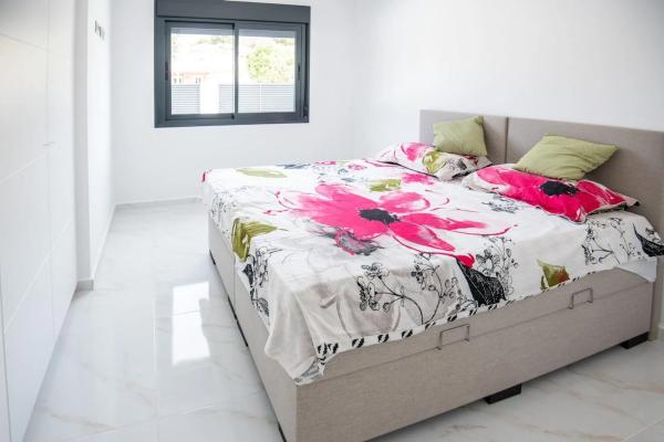 Chalet en Pinar de Campoverde