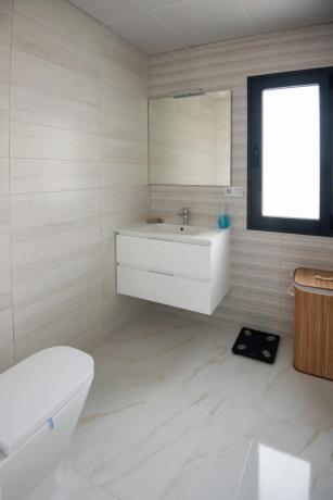 Chalet en Pinar de Campoverde