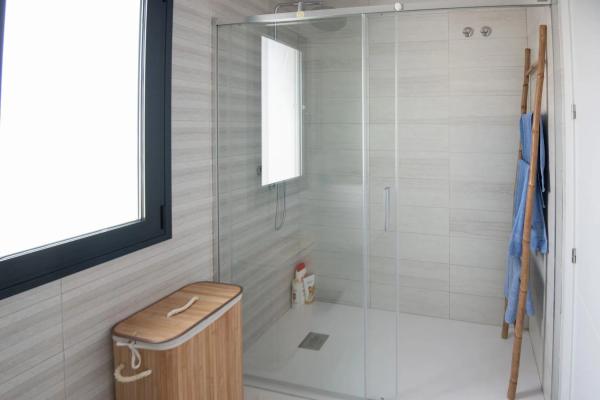 Chalet en Pinar de Campoverde