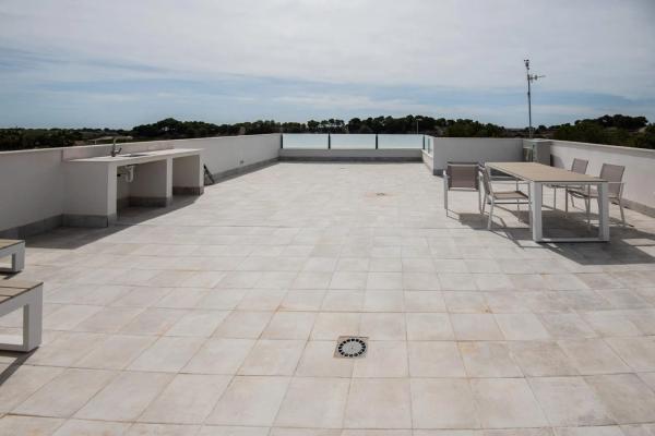 Chalet en Pinar de Campoverde