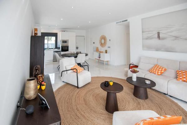 Chalet en Pinar de Campoverde