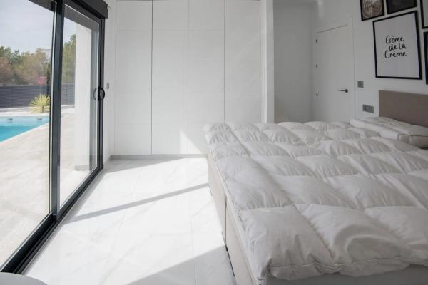 Chalet en Pinar de Campoverde