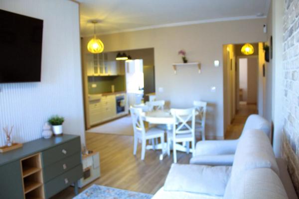 Piso en Torre de la Horadada