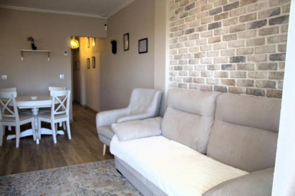 Piso en Torre de la Horadada