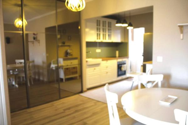 Piso en Torre de la Horadada