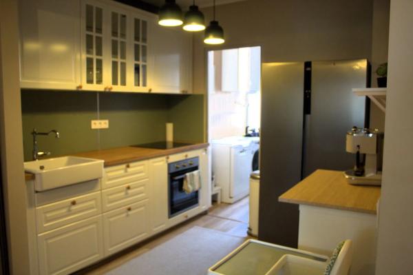 Piso en Torre de la Horadada