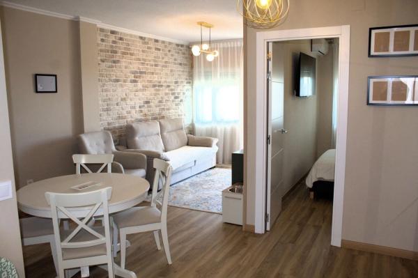 Piso en Torre de la Horadada