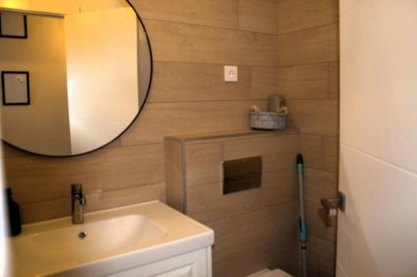 Piso en Torre de la Horadada