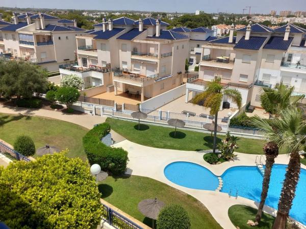 Ático en calle Rafael Alberti