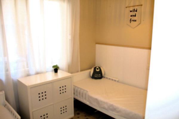 Piso en Torre de la Horadada