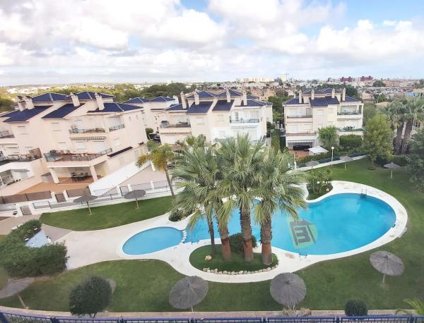 Ático en calle Rafael Alberti