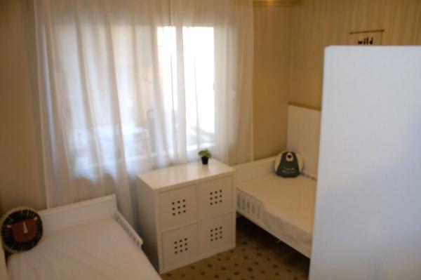 Piso en Torre de la Horadada