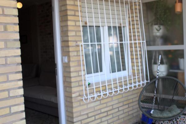 Piso en Torre de la Horadada