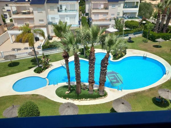 Ático en calle Rafael Alberti