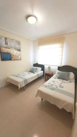 Ático en calle Rafael Alberti