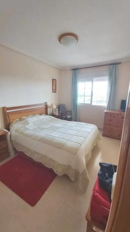 Ático en calle Rafael Alberti