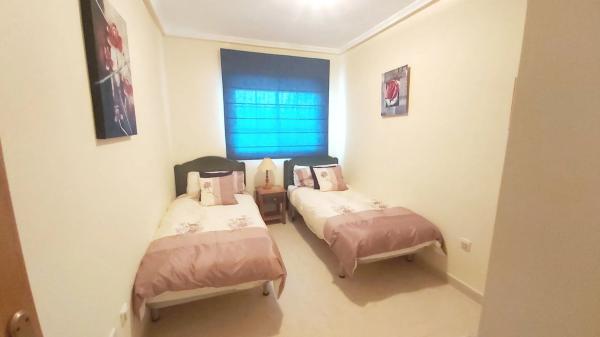 Ático en calle Rafael Alberti