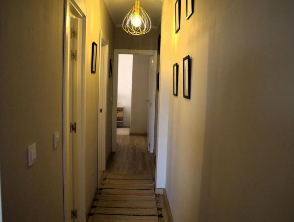 Piso en Torre de la Horadada