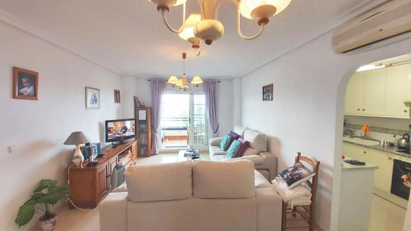 Ático en calle Rafael Alberti