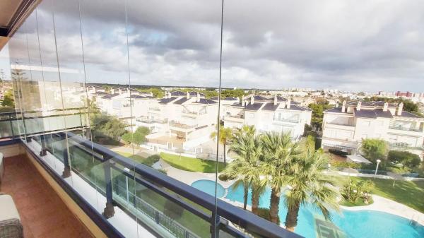 Ático en calle Rafael Alberti