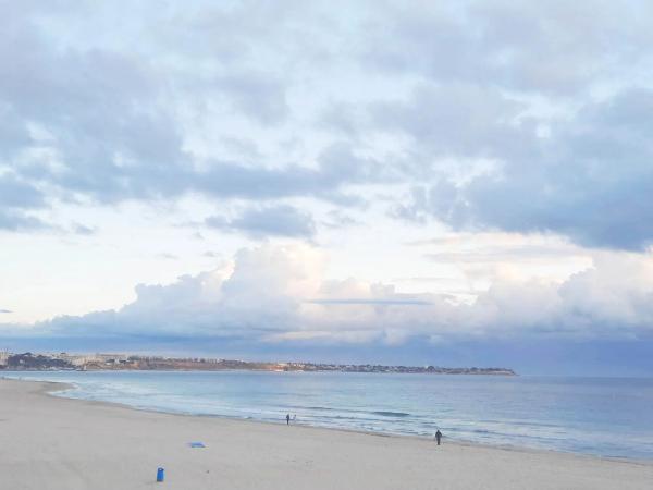 Ático en calle Rafael Alberti