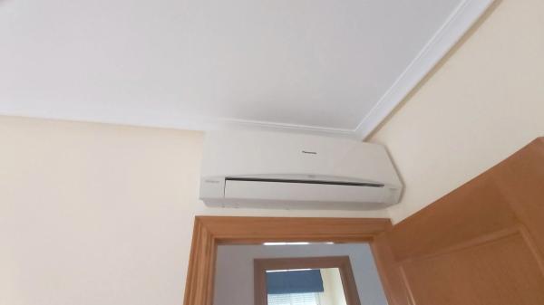 Ático en calle Rafael Alberti