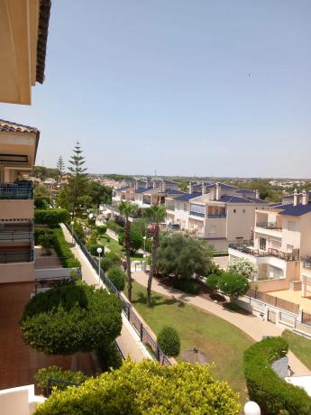 Ático en calle Rafael Alberti