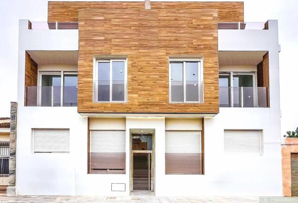 Ático en Zona Pueblo