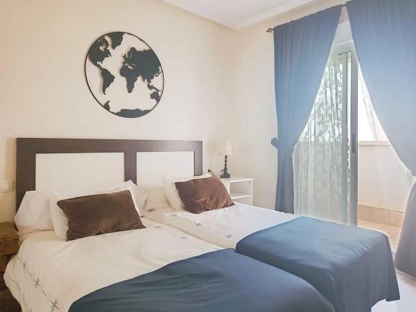 Casa independiente en avenida de Europa