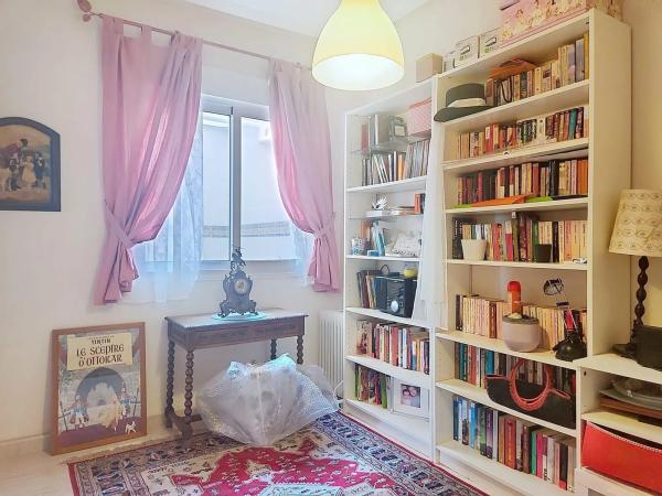 Casa independiente en avenida de Europa