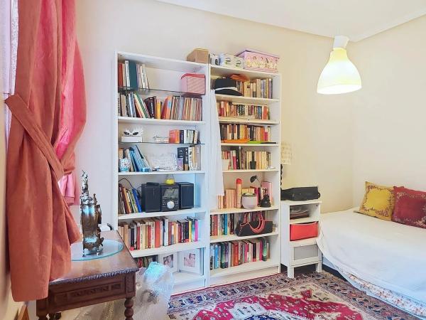 Casa independiente en avenida de Europa