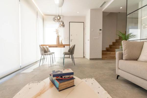 Casa independiente en avenida Severiano Ballesteros