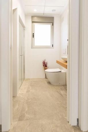 Casa independiente en avenida Severiano Ballesteros